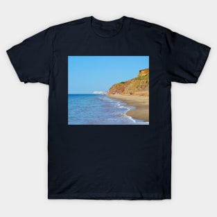 I do like to be beside the sea side T-Shirt